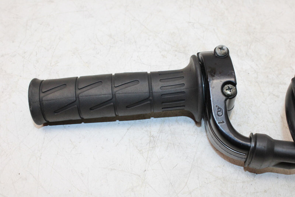 2005 Kawasaki Ninja Zx10R Zx1000C Right Throttle Grip