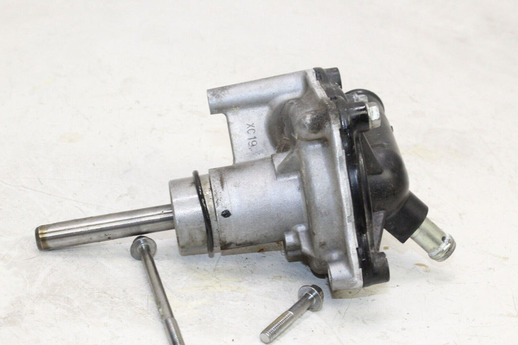 14-15 Honda Interceptor 800 Oem Engine Water Coolant Pump