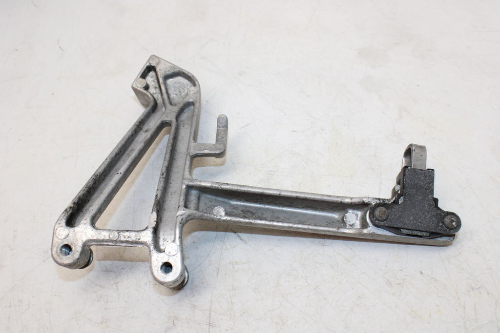 1996 Honda Cbr600F3 Rear Back Passenger Peg Set Pair