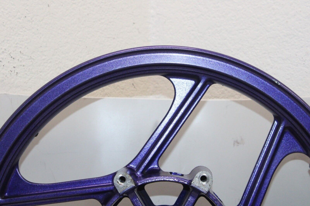 92-00 Kawasaki Ninja 250R Oem Front Wheel Rim