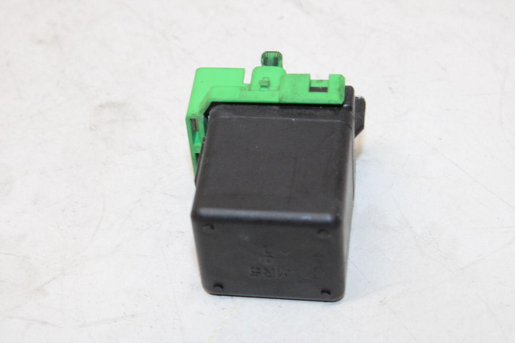 2015 Honda Cbr500R Engine Starter Relay Starting Motor Switch