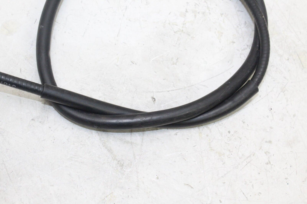 01-02 Suzuki Gsxr1000 Clutch Cable Wire Oem