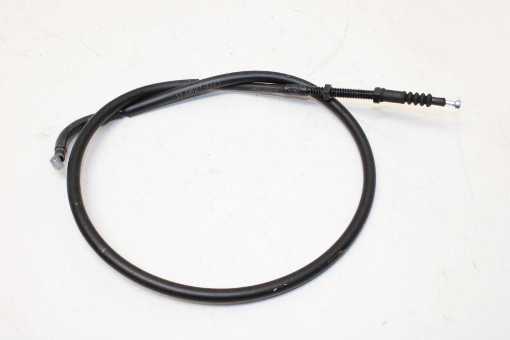 2023 Kawasaki Ninja 400 Clutch Cable Line