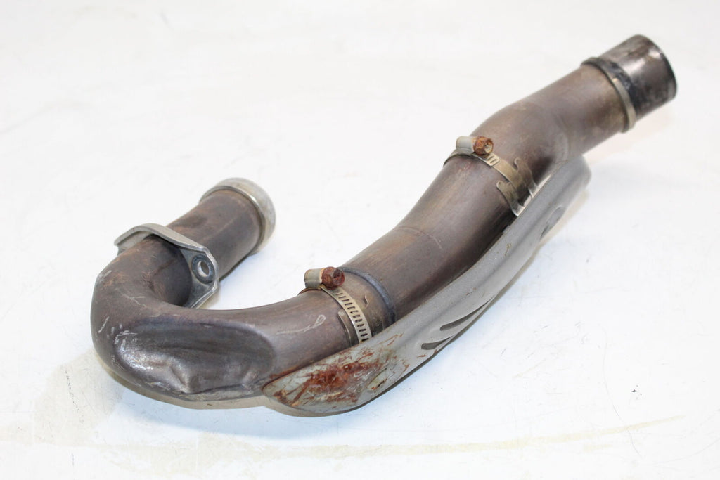 2015 Honda Crf450R Muffler Exhaust Silencer Slip On Pipe Fmf