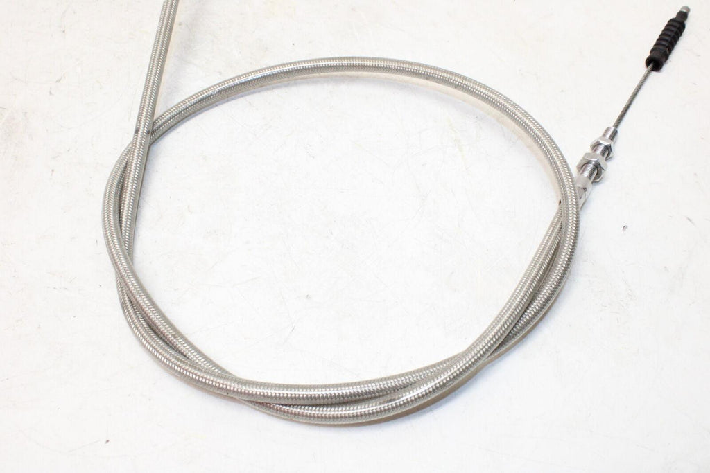 2001 Honda Shadow Vlx 600 Vt600Cd Deluxe Clutch Cable Line