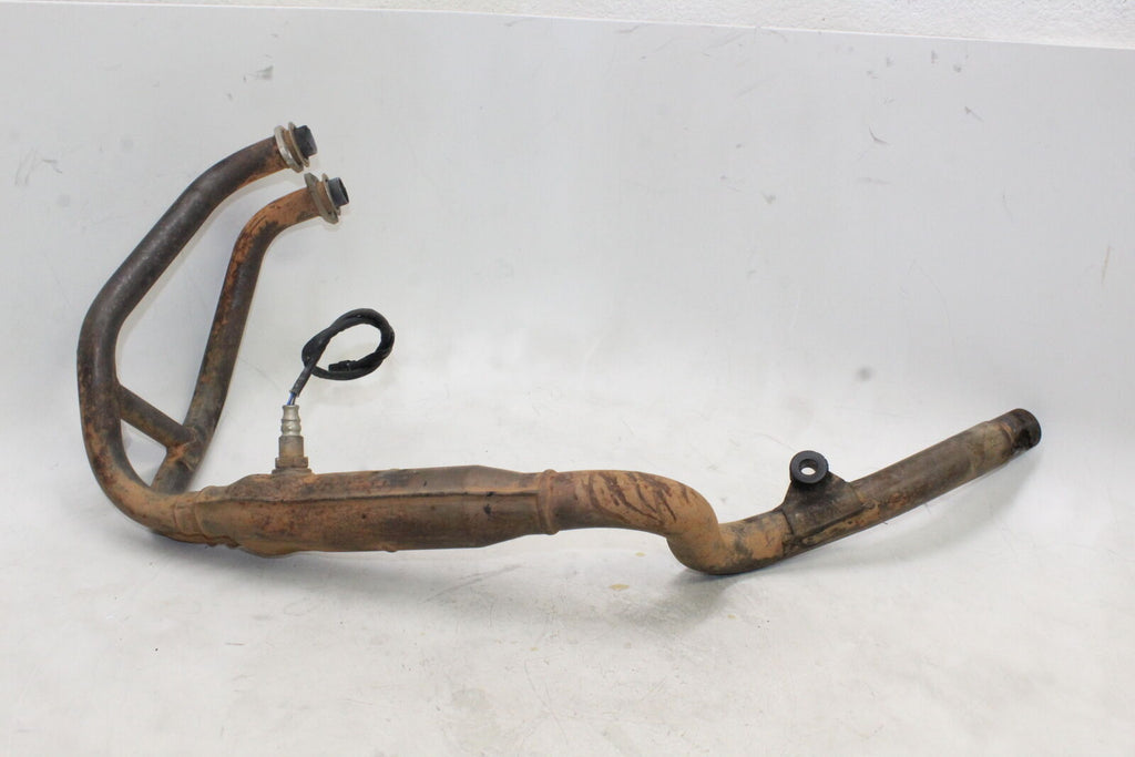 2013-17 Kawasaki Ninja 300 Ex300 Abs Exhaust Header Pipe Manifold 92210-1242 Oem