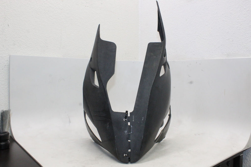 2009-11 Kawasaki Ninja 650R Lower Bottom Belly Fairing Cowl 55028-0239-18T Oem