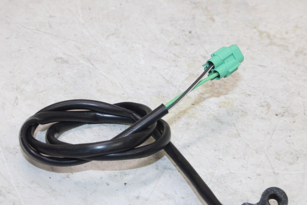 2006 Suzuki Gs500F Oem Kickstand Side Kick Stand Sensor