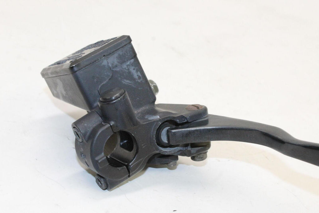 88-07 Kawasaki Ninja 250R Ex250F Front Brake Master Cylinder W/ Lever Oem