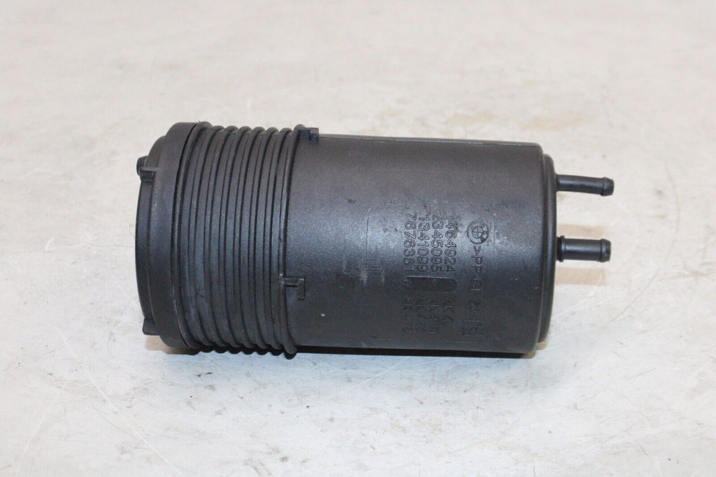 2005 Bmw K1200S Abs Oem Evap Vapor  Charcoal Emission Canister