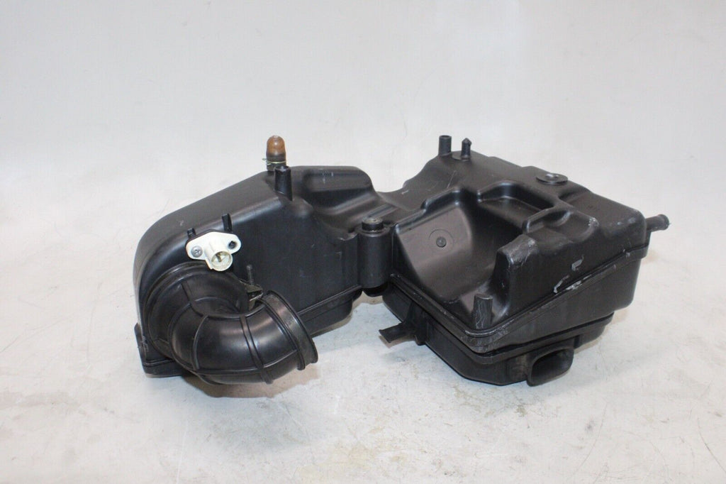 03-06 Suzuki Burgman 400 Oem Airbox Air Intake Filter Box