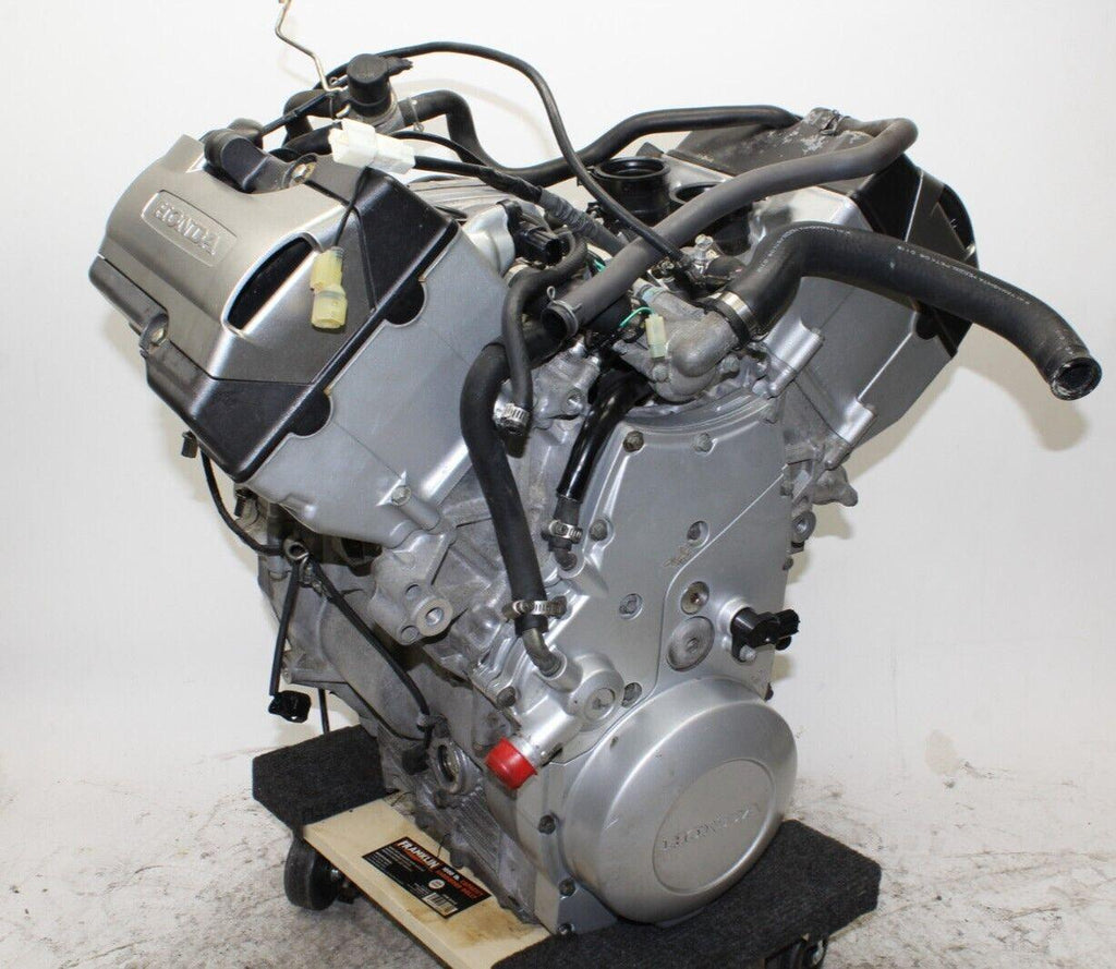 2006 03-09 Honda St1300 St 1300 Engine Motor Warranty