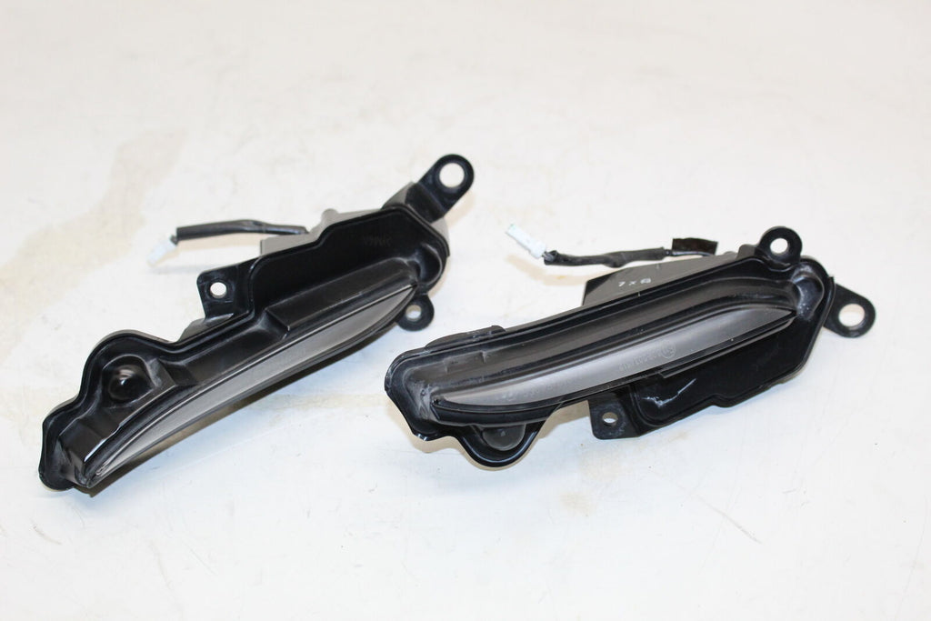 2018 Suzuki Gsxr1000R Front Daylight Left Right Lamps Underglow 212-59366 Oem