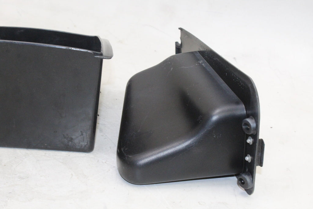 1984 Honda Goldwing 1200 Gl1200 Storage Bin Compartment Pockets Oem