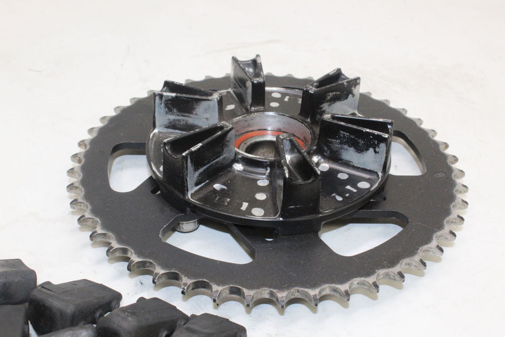 2003-05 Yamaha Yzf R6 Rear Back Sprocket Oem