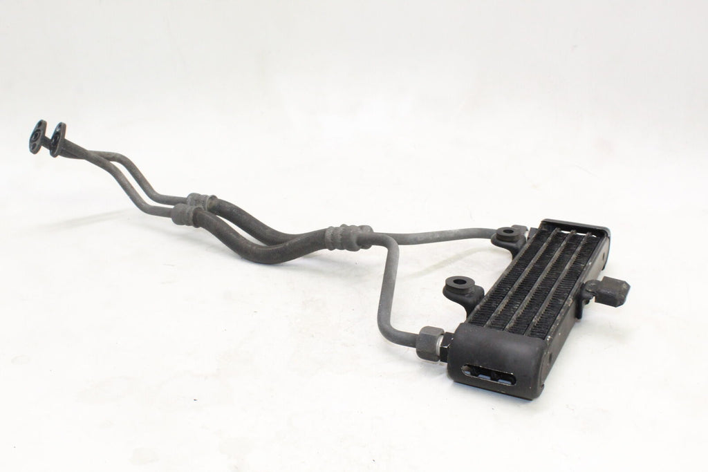 1984 Kawasaki Gpz750 Zx750A Engine Motor Oil Cooler Oem