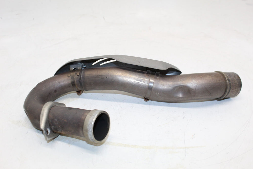 2015 Honda Crf450R Muffler Exhaust Silencer Slip On Pipe Fmf