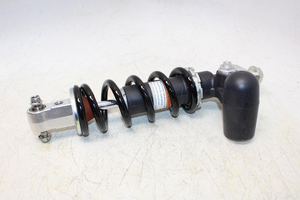 2011 Suzuki Gsxr750 Rear Back Shock Absorber Suspension