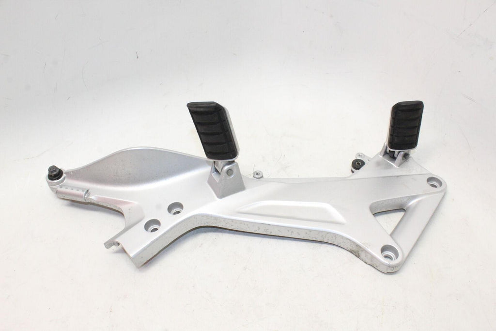 2006 Honda St1300 Front Foot Rests Pegs Steps Set Pair