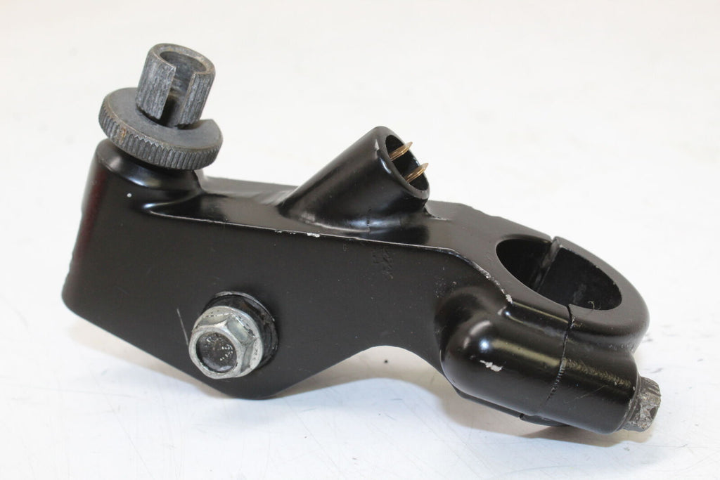 03-04 Honda Cbr600Rr Clutch Lever Perch Mount Bracket Oem