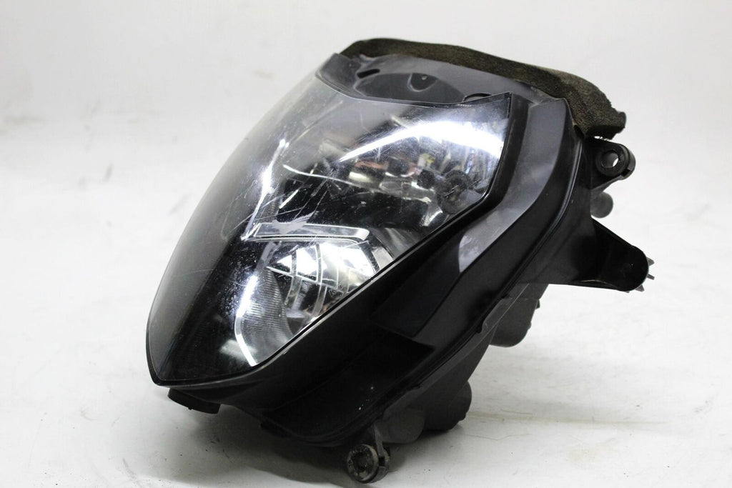 2003 2004 Suzuki Gsxr1000 Front Headlight Head Light Lamp Oem