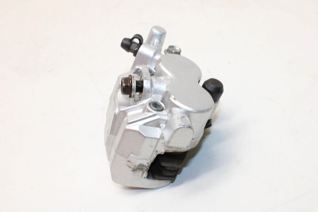 2011 Kawasaki Ninja 250R Ex250J Right Front Brake Caliper