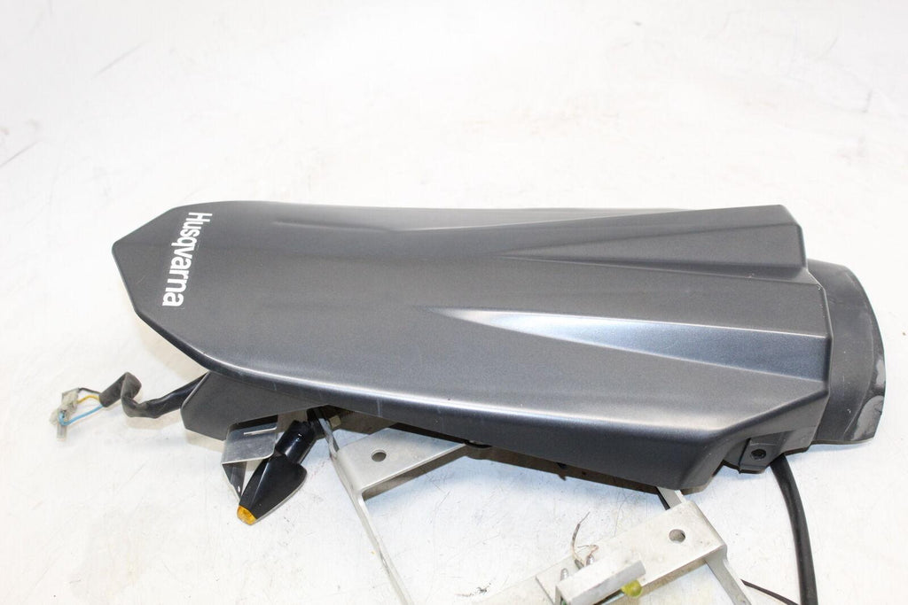 2006 Husqvarna Sm610 Rear Back Fender Cowl Fairing