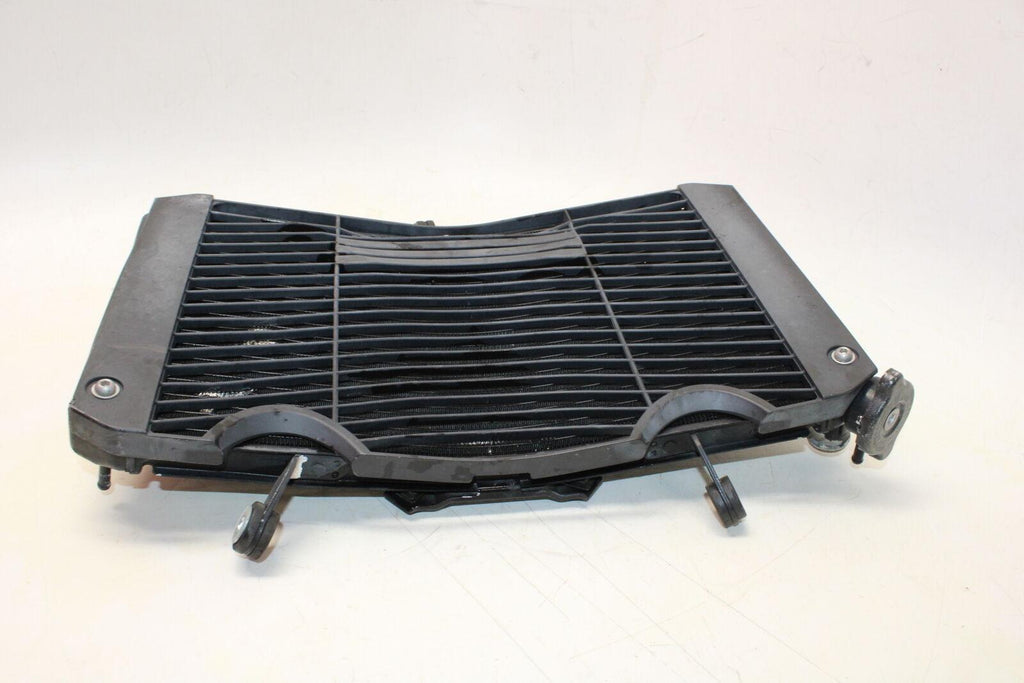 2007 Yamaha Fz1 Engine Radiator Motor Cooler Cooling Radiater