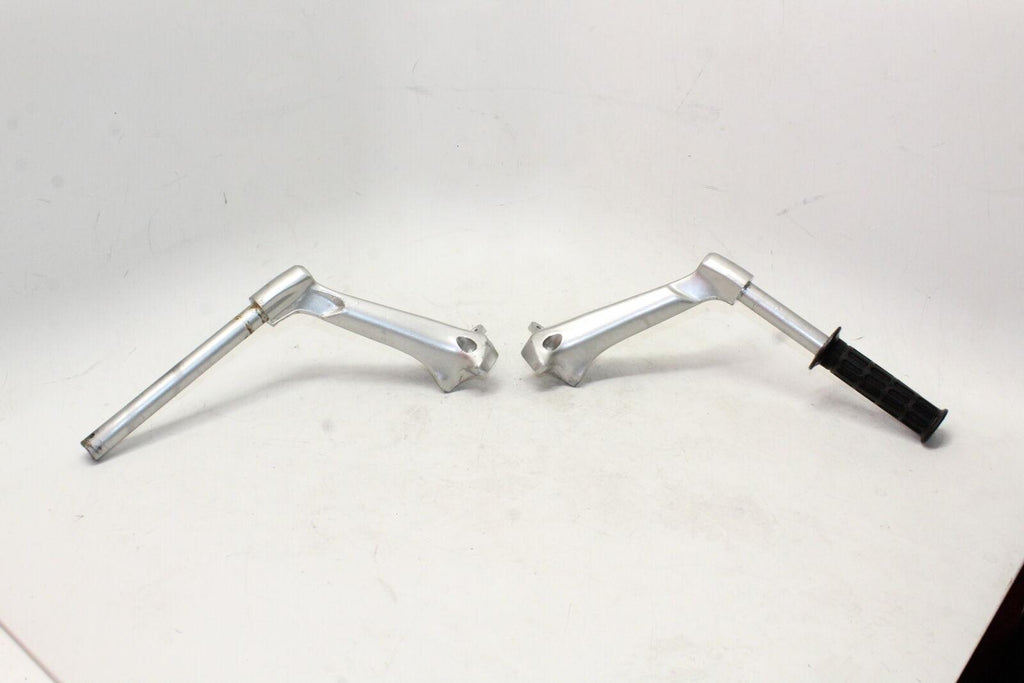 2006 Honda St1300 Left Right Clip Ons Handlebars Pair