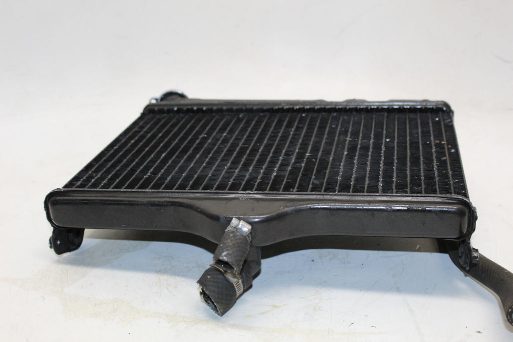 1983 Yamaha Venture Royale Xvz1200D Engine Cooler Cooling Radiator Radiater