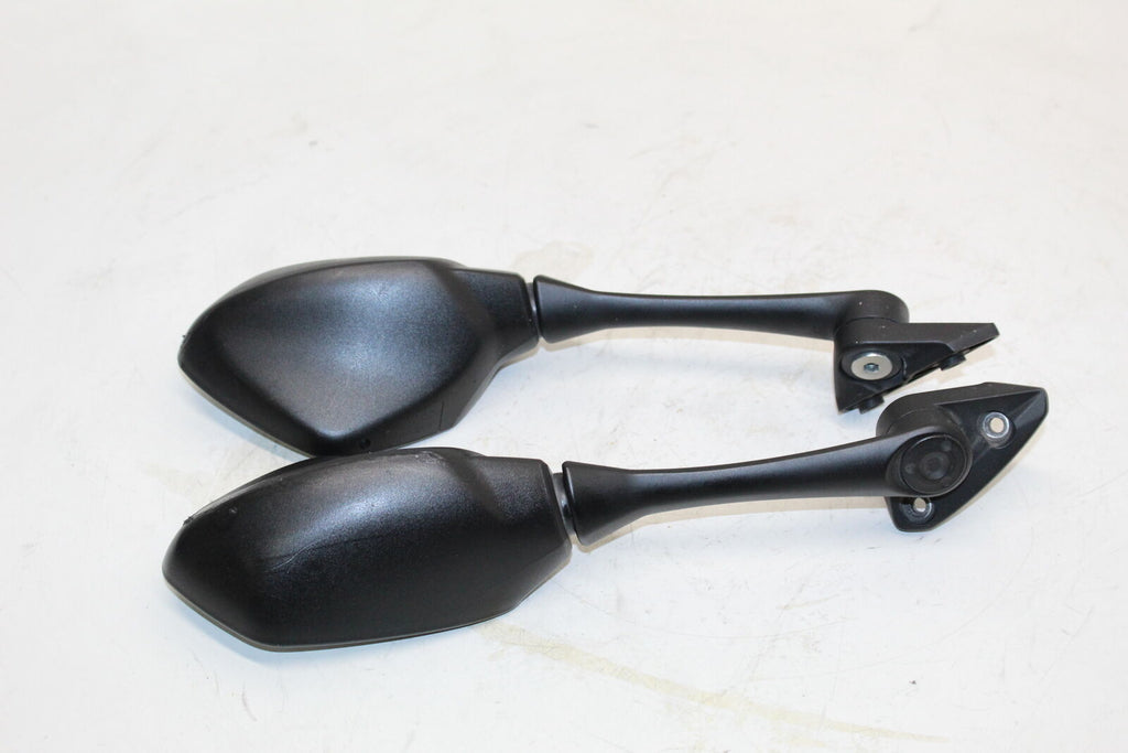 2018 Suzuki Gsxr1000R Rear View Mirror Set Pair Mirrors Oem