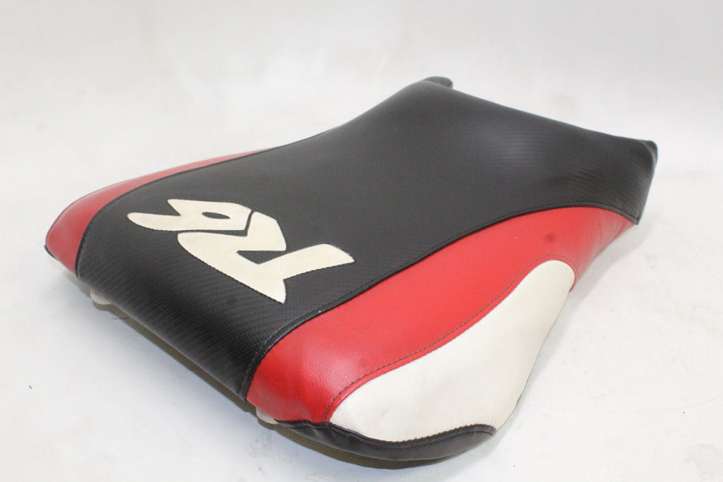 2003-05 Yamaha Yzf R6 Front Drivers Seat Pad Saddle Pillion 5Sl-24710-00-00