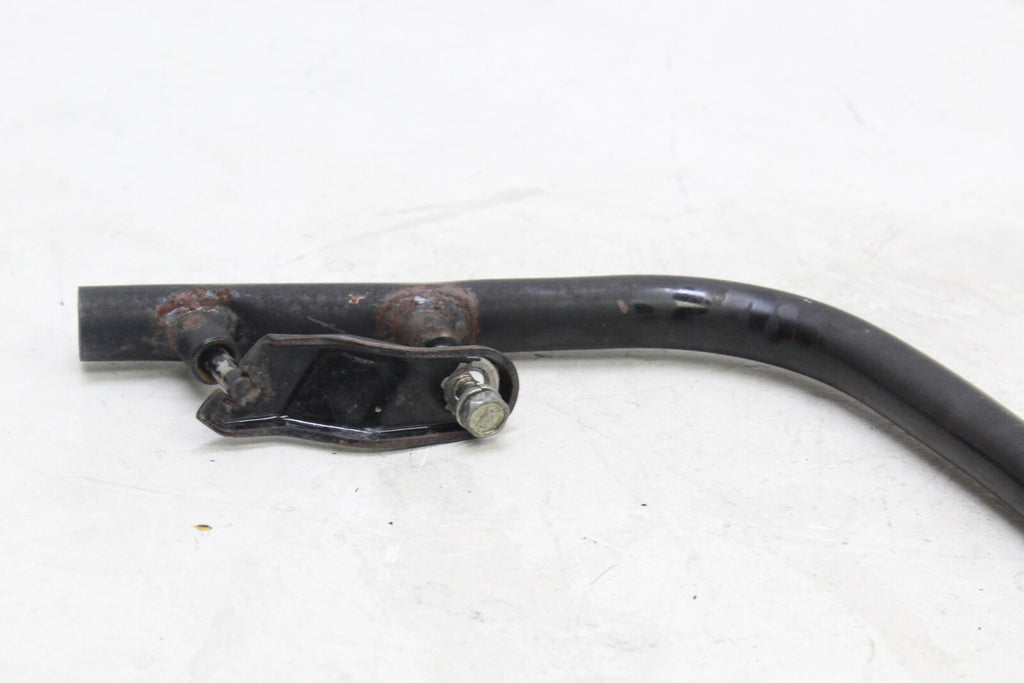 1984 Kawasaki Gpz750 Zx750A Passenger Rear Seat Grab Bar Handle Oem