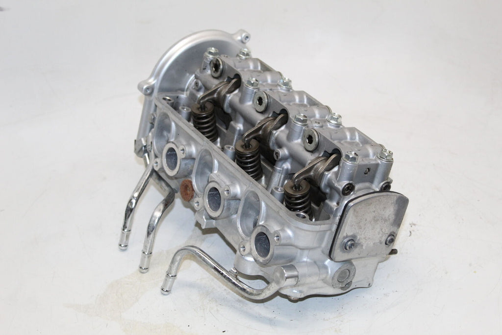 1988 Honda Goldwing 1500 Gl1500 Right Engine Top End Cylinder Head