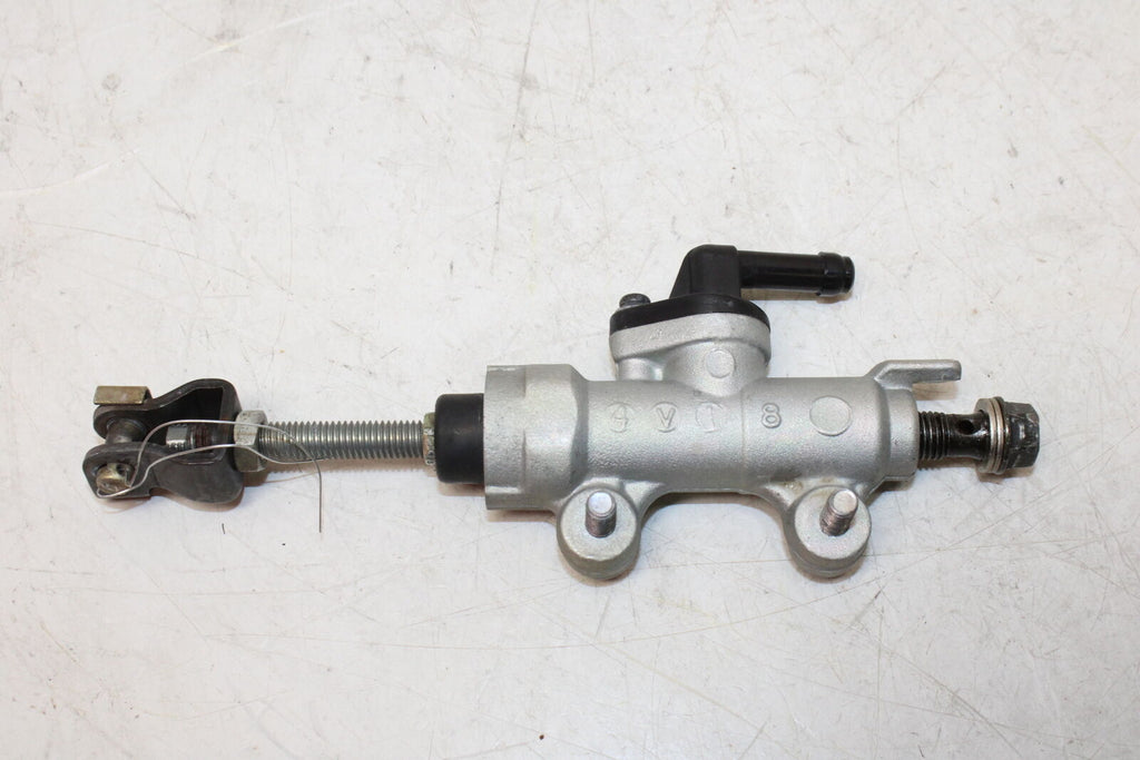 2005 Honda Cbr600F4I Rear Back Brake Master Cylinder W Reservoir