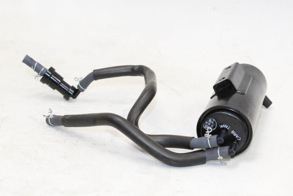 2003-05 Yamaha Yzf R6 Evap Vapor  Charcoal Emission Canister 5Sl-24170-00-00 Oem