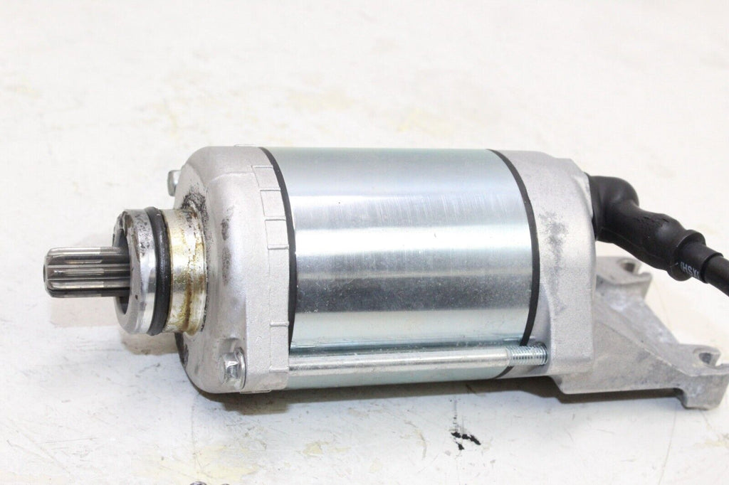 17-24 Kawasaki Ninja 650 Oem Engine Starting Starter Motor -Dc 12V