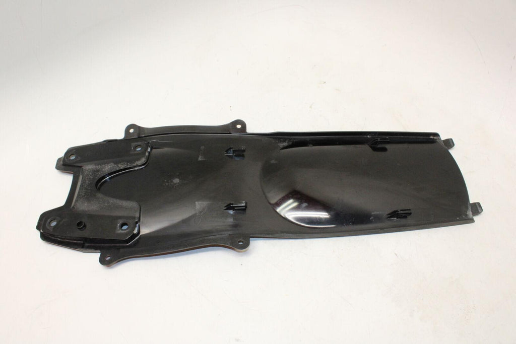 2007 Suzuki Gsxr600 Rear Back Tail Undertail Fairing Cowl Fender