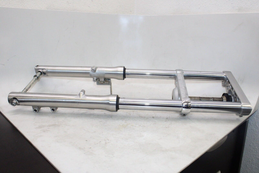 07-09 Kawasaki Vulcan 500 En500-C Oem Front Forks Shock Suspension Set Pair