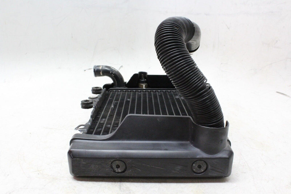 88-91 Honda Hawk Gt 650 Oem Engine Radiator Motor Cooler Cooling Radiater