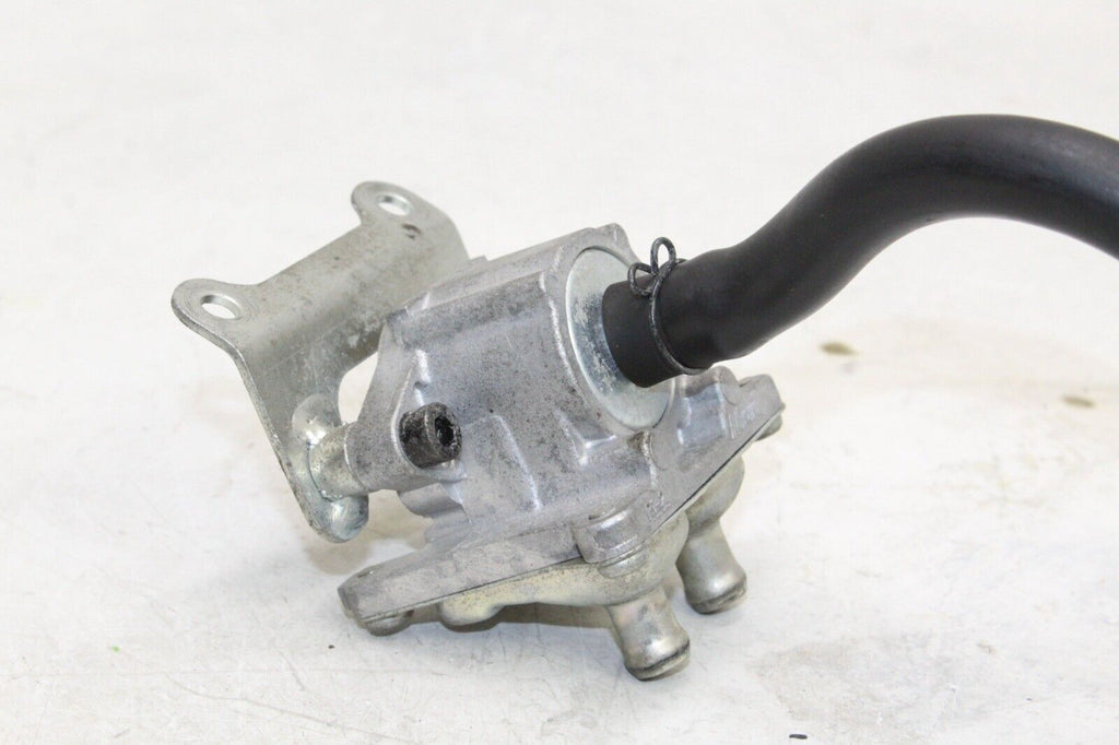 2009 Suzuki Gs500F Oem Air Induction Reed Valve