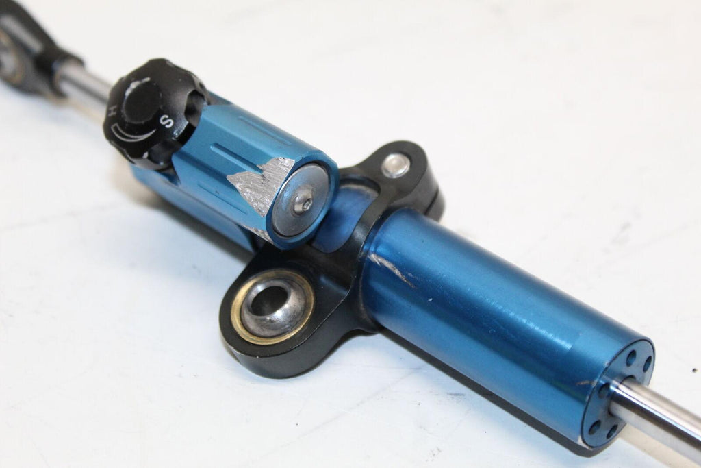 2003 Suzuki Gsxr1000 Steering Damper Stabilizer Aftermarket