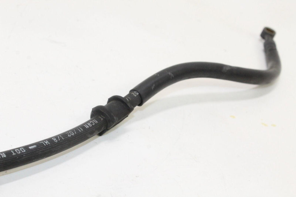 2001-03 Suzuki Gsxr600 Rear Back Brake Hose Fluid Line 69480-39F00 Oem