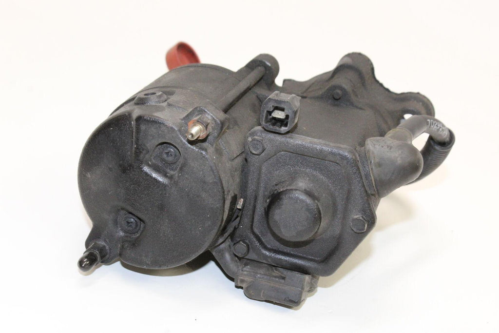 2002 Harley-Davidson Sportster 1200 Custom Xl1200C Engine Starter Motor Oem