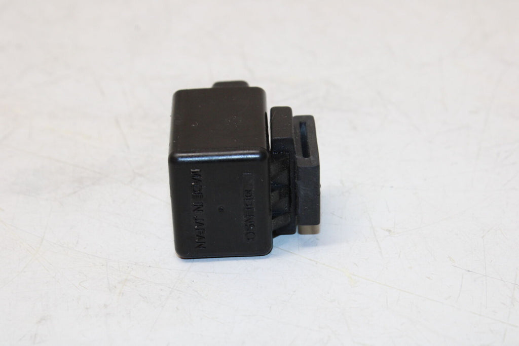 2009 Yamaha Yzf R6 Turn Signal Blinker Relay Flasher Switch