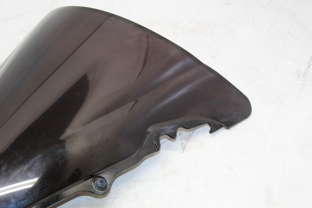 2009 Yamaha Yzf R6S Front Windshield Windscreen