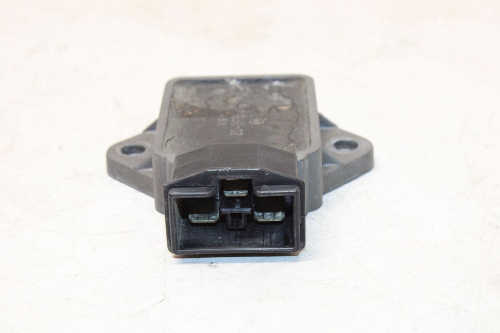 1995 Honda Cbr600F3 Rectifier Voltage Regulator