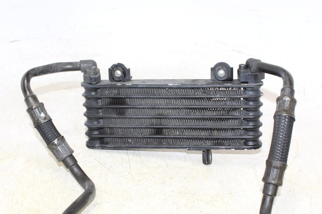 2002 Suzuki Gsxr1000 Engine Motor Oil Cooler