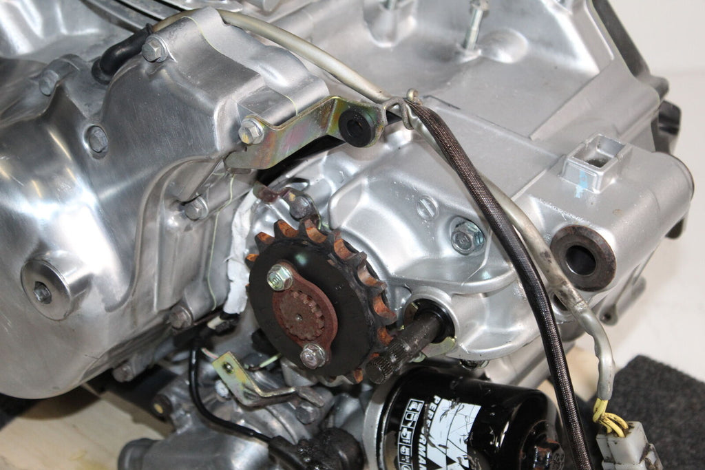 1995 Honda Shadow Vlx 600 Vt600C Engine Motor
