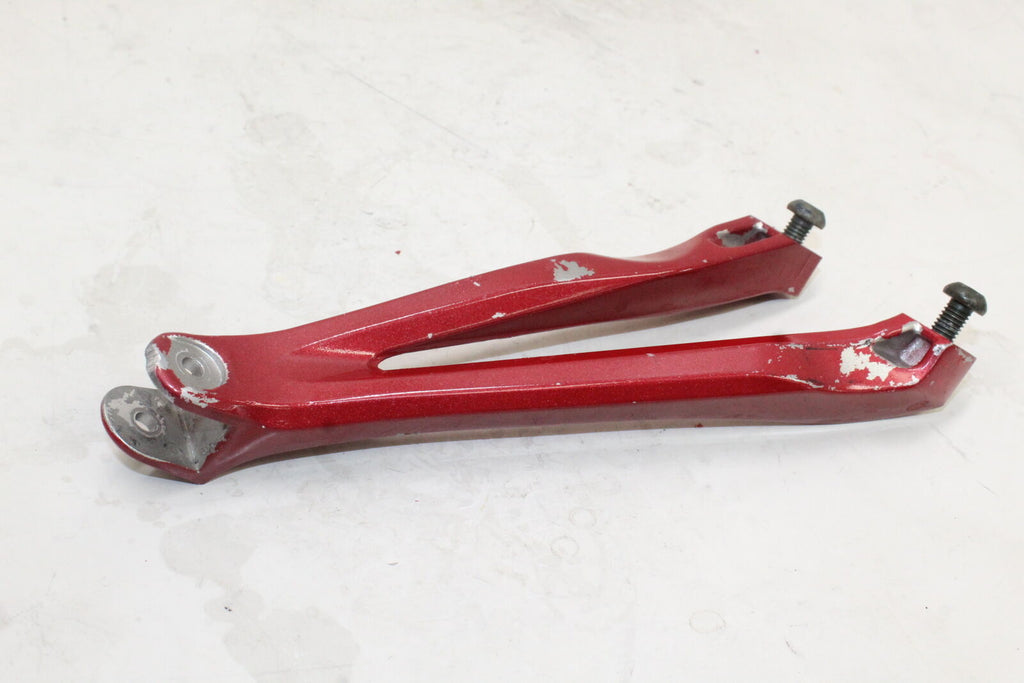 2004-06 Yamaha Yzf R1 Right Rear Back Passenger Peg 5Vy-2742L-00-00